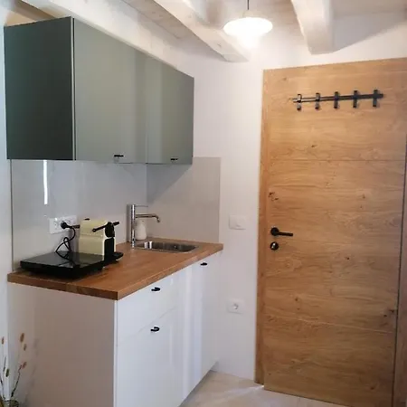 Apartment Gg Art Ii