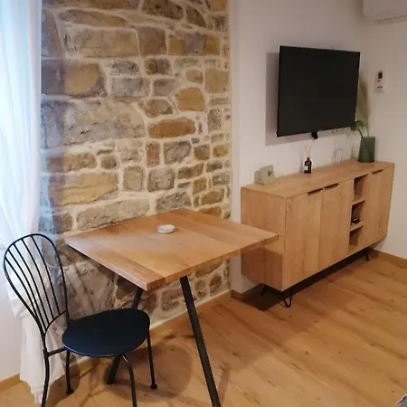 Lägenhet Gg Art Ii Piran