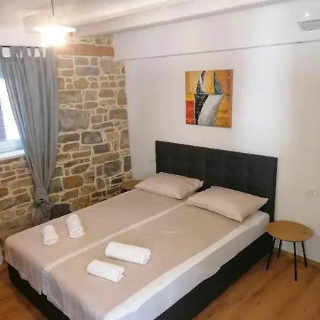 Gg Art Ii Apartment Piran