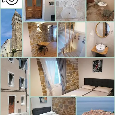 Gg Art Ii Appartement Piran