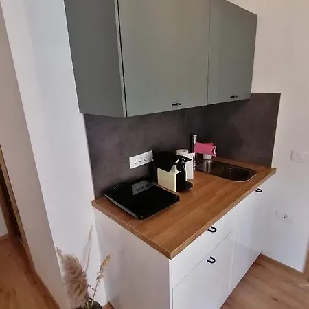 Lägenhet Gg Art Ii Piran