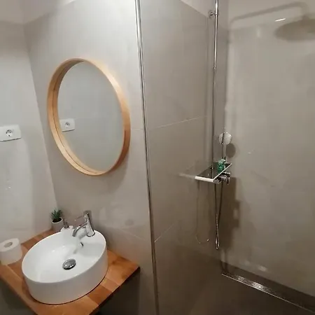 Apartment Gg Art Ii