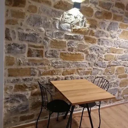 Gg Art Ii Lägenhet Piran