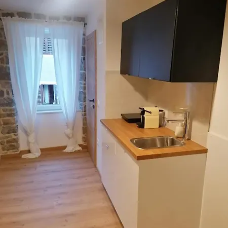 Appartement Gg Art Ii *