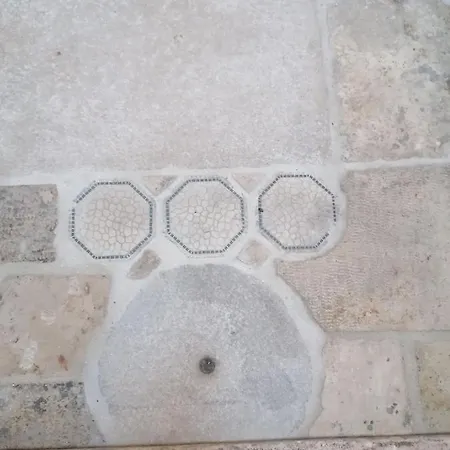 Gg Art Ii Appartement