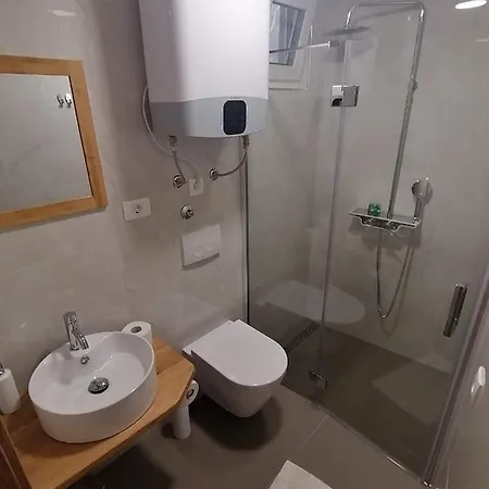 Gg Art Ii Apartment *