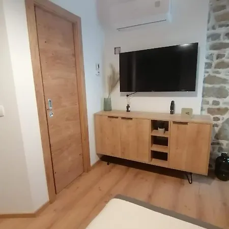 Gg Art Ii Lägenhet Piran
