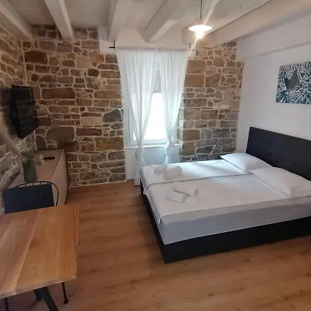 Gg Art Ii Appartement *