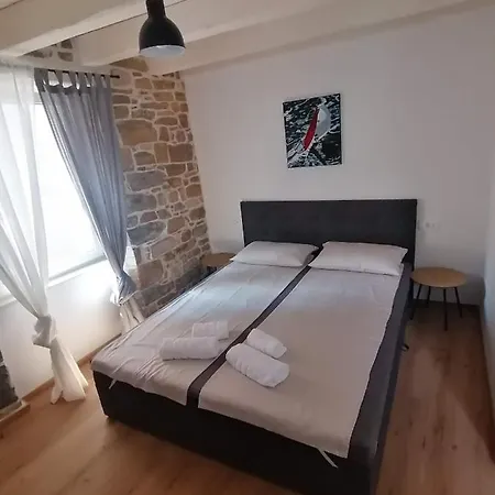 Appartement Gg Art Ii *