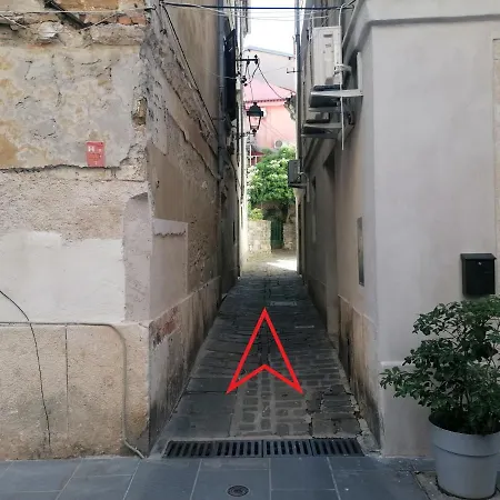 Gg Art Ii Apartamento