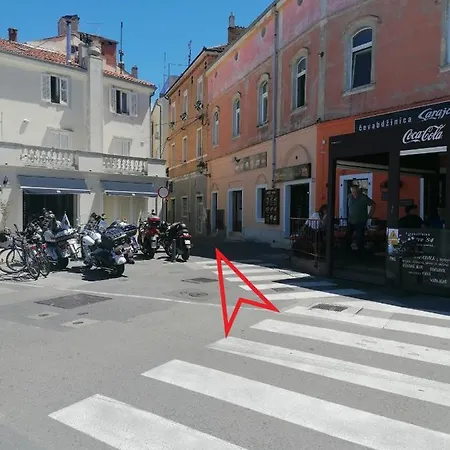 Gg Art Ii Lejlighed Piran