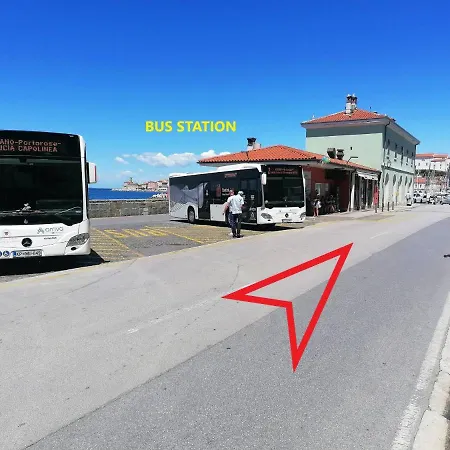 Appartement Gg Art Ii *