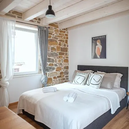 Appartement Gg Art Ii Piran