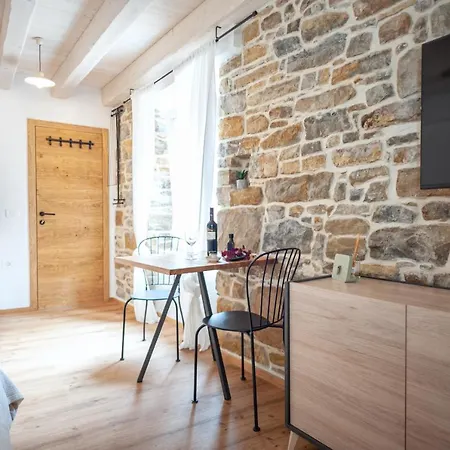 Appartement Gg Art Ii