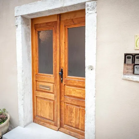 Gg Art Ii Appartement Piran