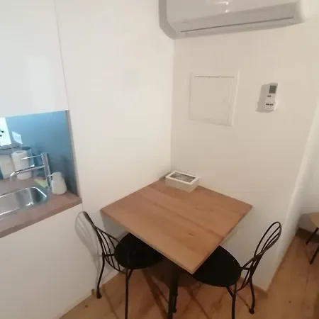Appartement Gg Art Ii Piran