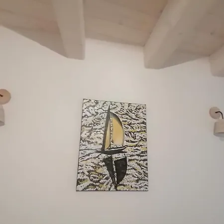 Lägenhet Gg Art Ii