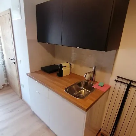 Appartement Gg Art Ii