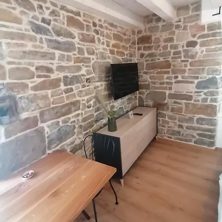 Gg Art Ii Apartment *