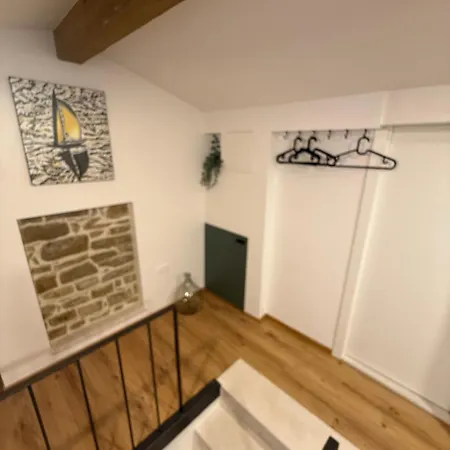 Gg Art Ii Apartment *