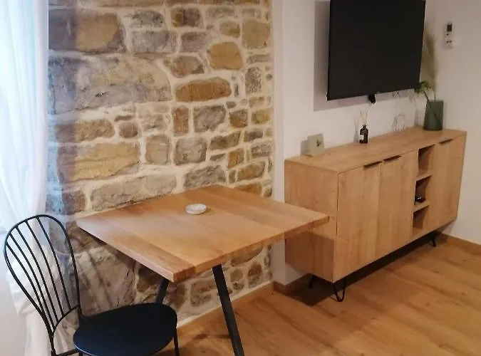 Lägenhet Gg Art Ii Piran