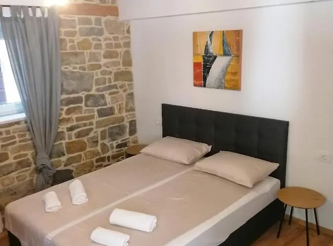 Gg Art Ii דירה פיראן