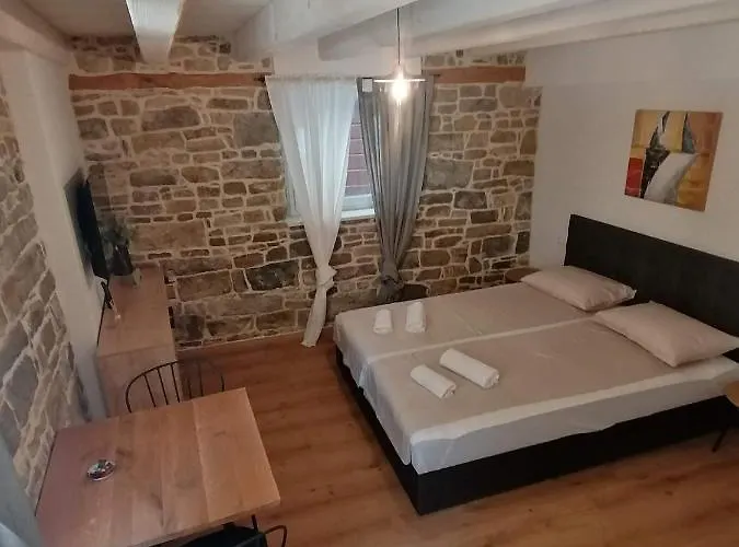 Lägenhet Gg Art Ii *