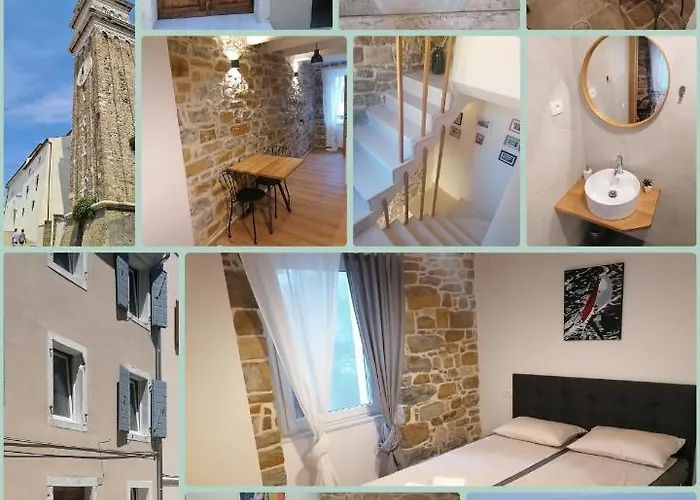 Gg Art Ii דירה פיראן