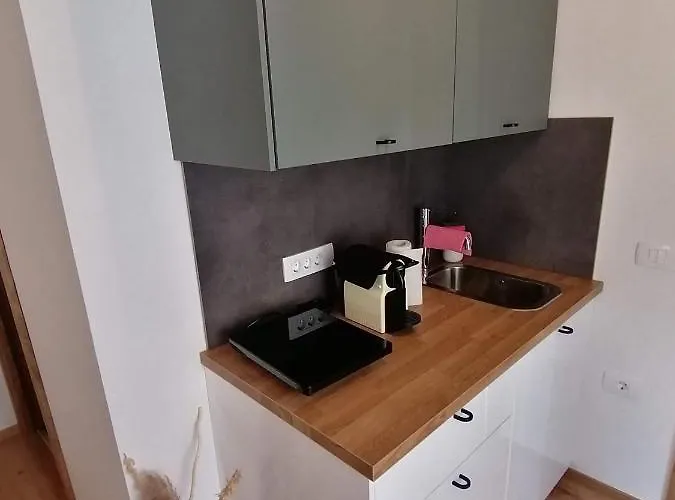 Lägenhet Gg Art Ii Piran