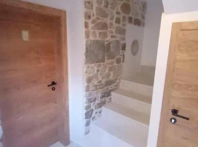 Lägenhet Gg Art Ii *