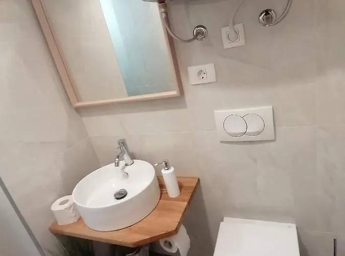 Lägenhet Gg Art Ii Piran