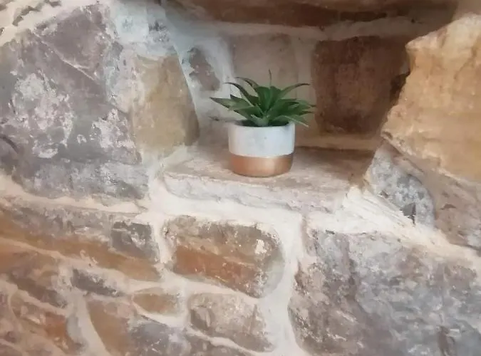 דירה Gg Art Ii פיראן