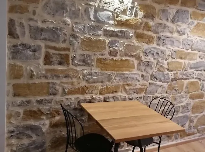 Gg Art Ii דירה פיראן