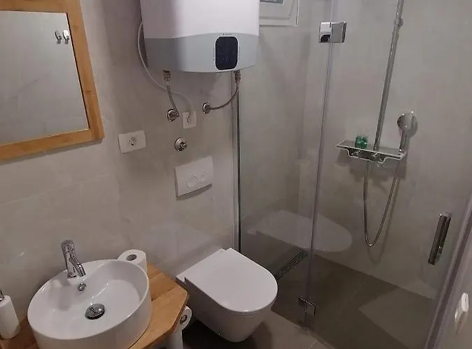 Gg Art Ii Lägenhet *