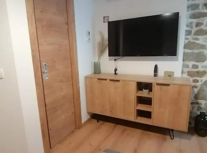 Gg Art Ii Lägenhet Piran