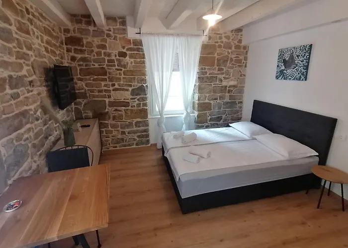 Gg Art Ii Lägenhet *