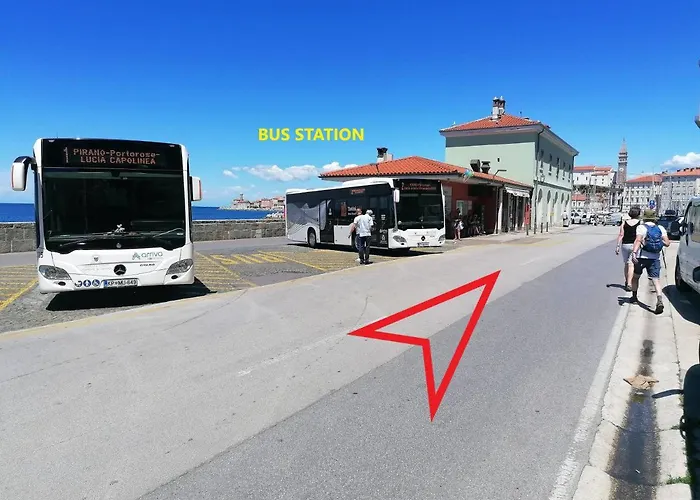 דירה Gg Art Ii *