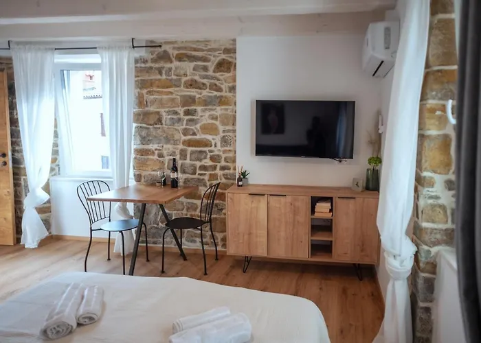 Lägenhet Gg Art Ii *