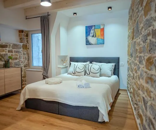 Gg Art Ii Lägenhet *